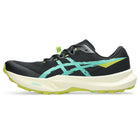 ASICS Fuji Lite 6 'Black Aurora Green'
