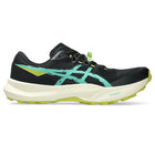ASICS Fuji Lite 6 'Black Aurora Green'