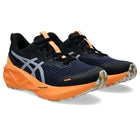 ASICS Novablast 5 Lite-Show 'Lite-Show Orange Pop'