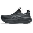 ASICS GEL-Nimbus 28 'Black Graphite Grey'