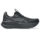 ASICS GEL-Nimbus 28 'Black Graphite Grey'