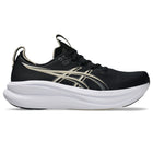 ASICS GEL-Nimbus 28 'Black Feather Grey'