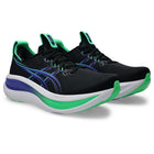 ASICS GEL-Nimbus 28 'Black Cobalt Burst'