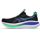 ASICS GEL-Nimbus 28 'Black Cobalt Burst'