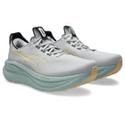 ASICS GEL-Nimbus 28 'Cloud Grey Cream'