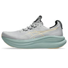 ASICS GEL-Nimbus 28 'Cloud Grey Cream'