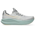 ASICS GEL-Nimbus 28 'Cloud Grey Cream'