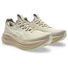 ASICS GEL-Nimbus 28 'Feather Grey Cream'