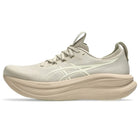 ASICS GEL-Nimbus 28 'Feather Grey Cream'