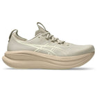 ASICS GEL-Nimbus 28 'Feather Grey Cream'