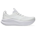 ASICS GEL-Nimbus 28 'White White'