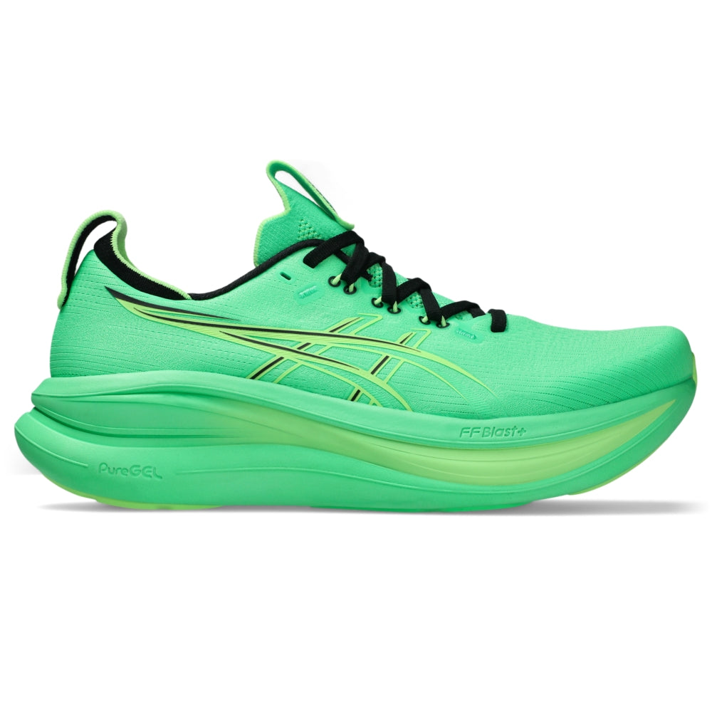 ASICS GEL-Nimbus 28 'Vital Green Illuminate Green'