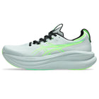 ASICS GEL-Nimbus 28 'Cold Moss Illuminate Green'