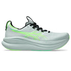ASICS GEL-Nimbus 28 'Cold Moss Illuminate Green'