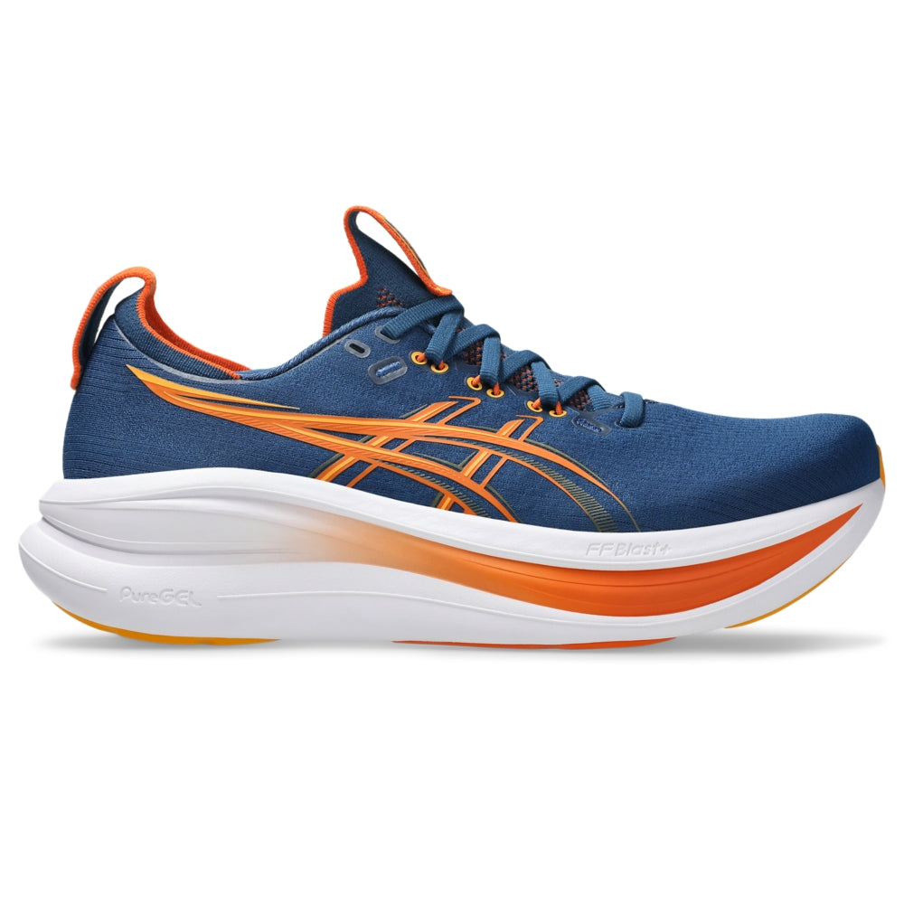 ASICS GEL-Nimbus 28 'Twilight Blue Anzu'