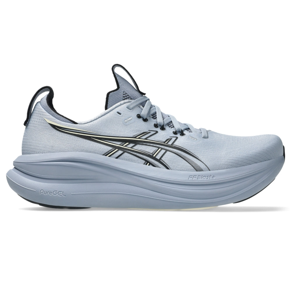 ASICS GEL-Nimbus 28 'Grey Blue Black'