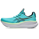 ASICS GEL-Nimbus 28 'Energy Aqua Midnight'