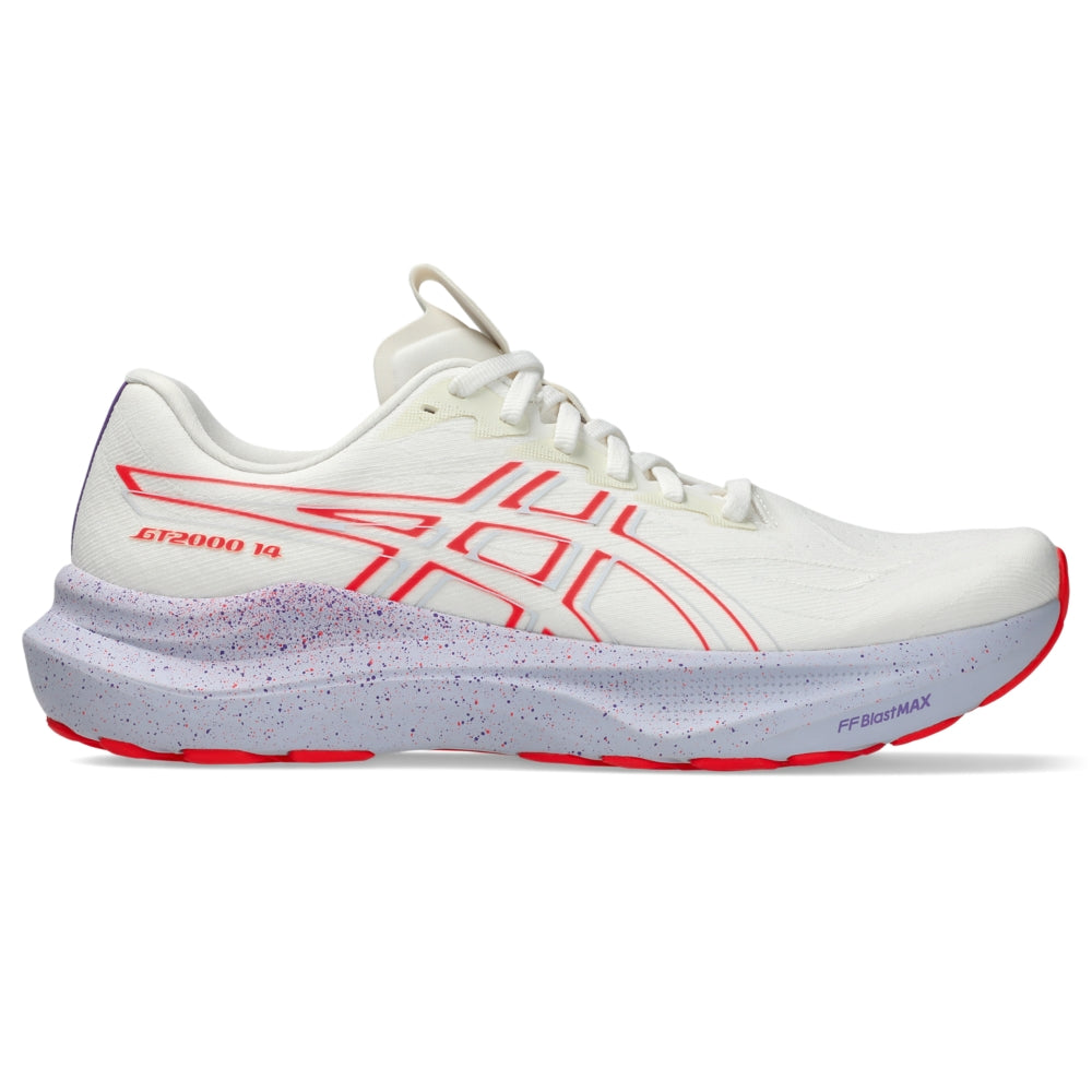 ASICS GT-2000 14 Tokyo 'Cream Edo Purple'