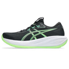 ASICS GEL-Cumulus 28 'Black Illuminate Green'