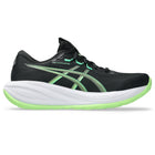 ASICS GEL-Cumulus 28 'Black Illuminate Green'