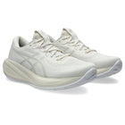 ASICS GEL-Cumulus 28 'Cream Glacier Grey'