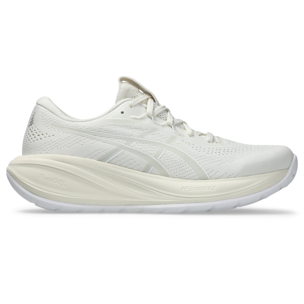 ASICS GEL-Cumulus 28 'Cream Glacier Grey'