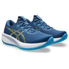 ASICS GEL-Cumulus 28 'Twilight Blue Yamabuki'