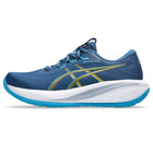 ASICS GEL-Cumulus 28 'Twilight Blue Yamabuki'