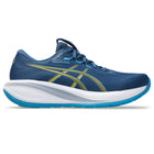 ASICS GEL-Cumulus 28 'Twilight Blue Yamabuki'