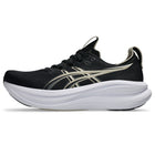 ASICS GEL-Nimbus 28 Wide 'Black Feather Grey'