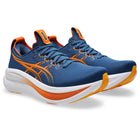 ASICS GEL-Nimbus 28 Wide 'Twilight Blue Anzu'