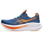 ASICS GEL-Nimbus 28 Wide 'Twilight Blue Anzu'