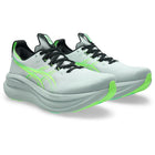 ASICS GEL-Nimbus 28 Extra Wide 'Cold Moss Illuminate Green'