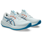 ASICS GEL-Cumulus 28 Wide 'Arctic Blue Aegean Blue'