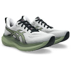 ASICS Glideride Max 2 Wide 'White Moss'