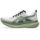 ASICS Glideride Max 2 Wide 'White Moss'