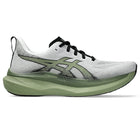 ASICS Glideride Max 2 Wide 'White Moss'