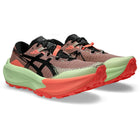 ASICS Trabuco Max 5 'Umeboshi Black'