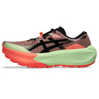 ASICS Trabuco Max 5 'Umeboshi Black'