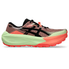 ASICS Trabuco Max 5 'Umeboshi Black'