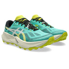 ASICS Trabuco 14 'Aurora Green Light Dust'