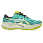 ASICS Trabuco 14 'Aurora Green Light Dust'