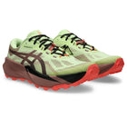ASICS Trabuco 14 'Illuminate Yellow Umeboshi'