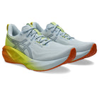 ASICS Novablast 5 'Sky Lemon Spark'