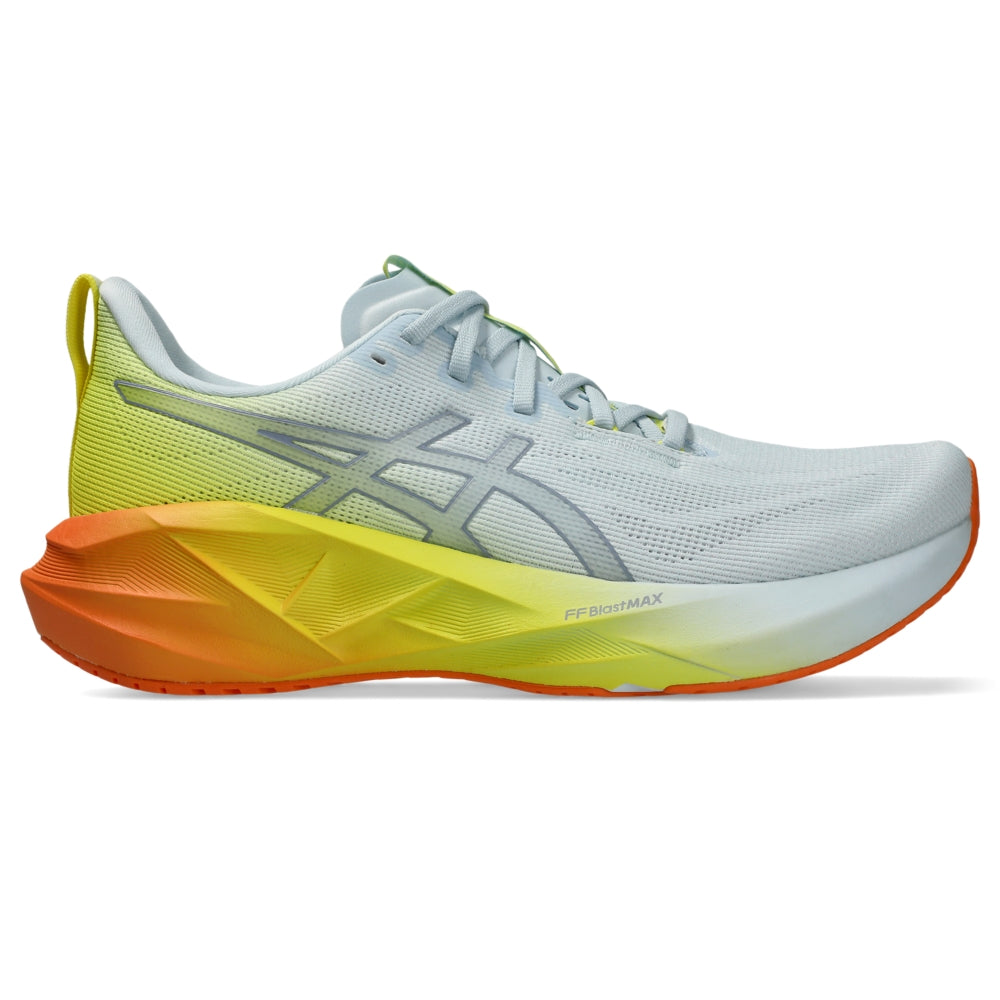 ASICS Novablast 5 'Sky Lemon Spark'