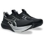 ASICS GEL-Nimbus 28 Platinum 'Platinum Black'