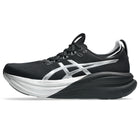 ASICS GEL-Nimbus 28 Platinum 'Platinum Black'