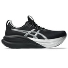 ASICS GEL-Nimbus 28 Platinum 'Platinum Black'