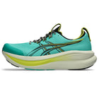 ASICS GEL-Nimbus 28 Tr 'Aurora Green Black'