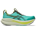 ASICS GEL-Nimbus 28 Tr 'Aurora Green Black'
